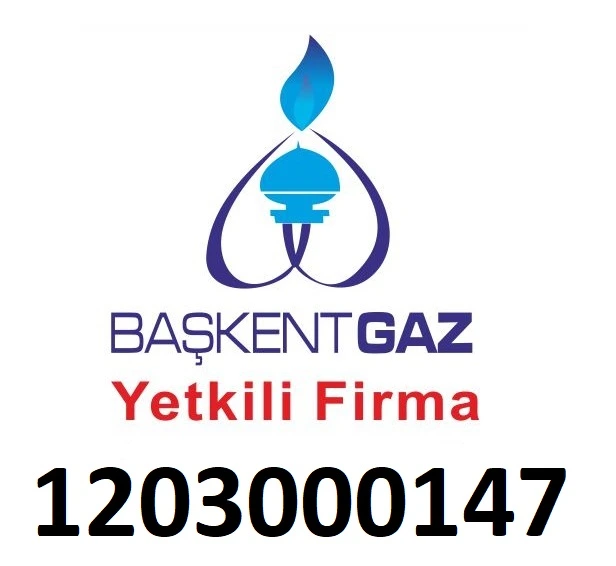 Başkentgaz Sertifikalı Firma